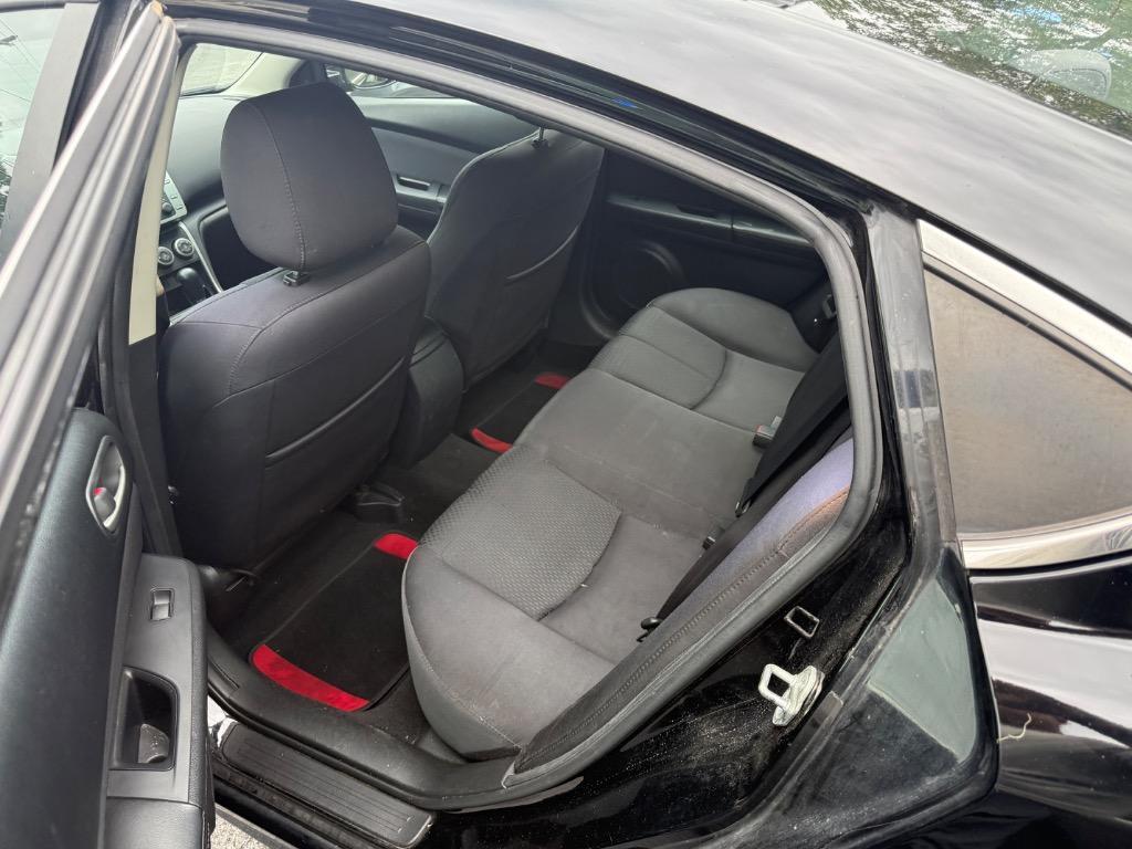 2006 MAZDA MAZDA3