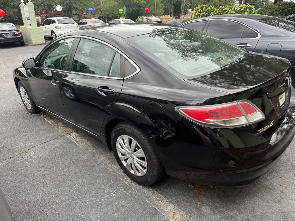 2006 MAZDA MAZDA3