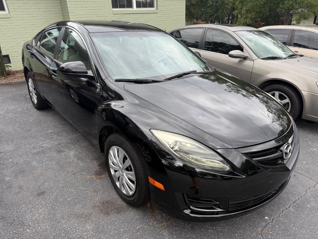2006 MAZDA MAZDA3