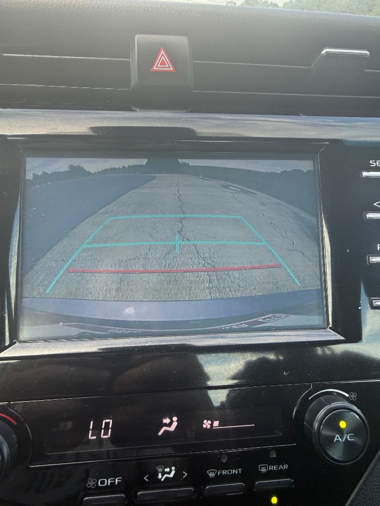 2019 Toyota Camry - $18,000