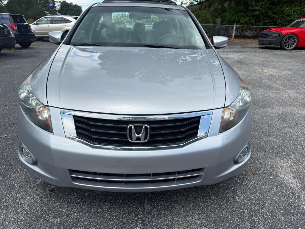 2010 Honda Accord - $11,000