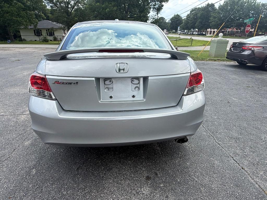 2010 Honda Accord - $11,000