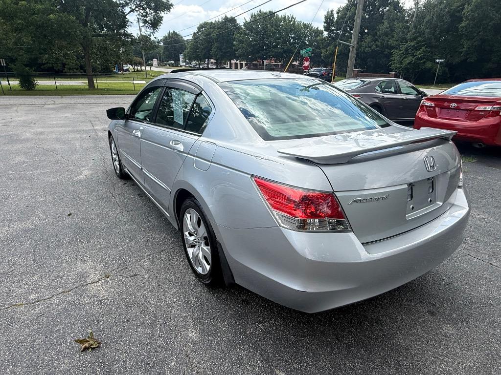 2010 Honda Accord - $11,000