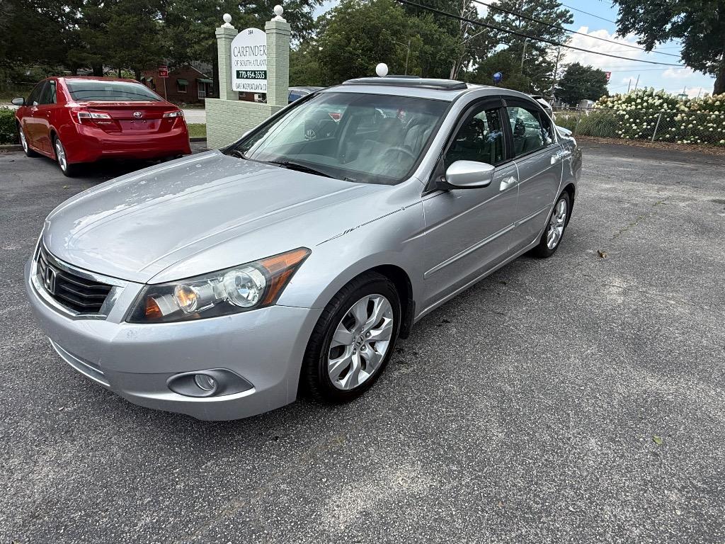 2010 Honda Accord - $11,000