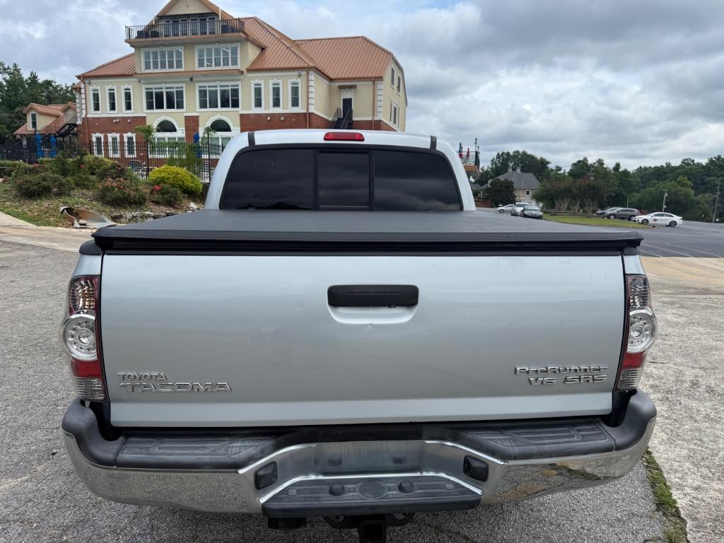 2013 Toyota Tacoma - $22,000