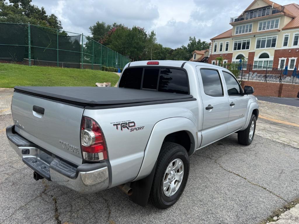 2013 Toyota Tacoma - $22,000