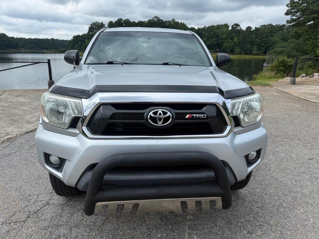 2013 Toyota Tacoma - $22,000