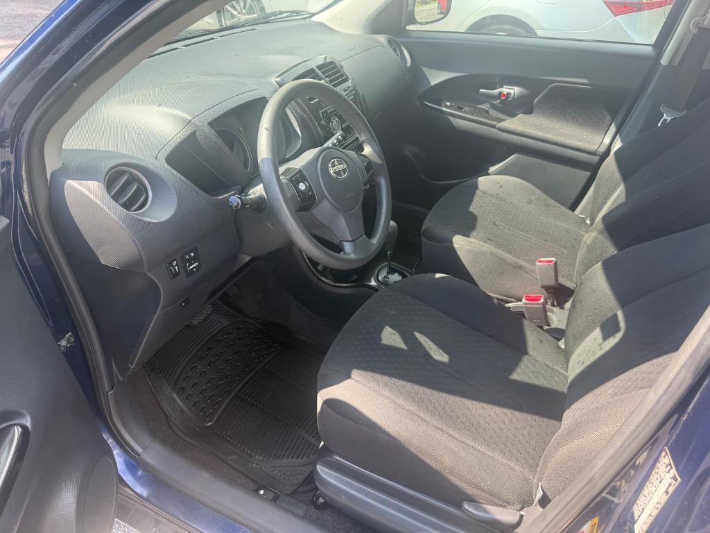 2008 Toyota Scion Xd - $8,995