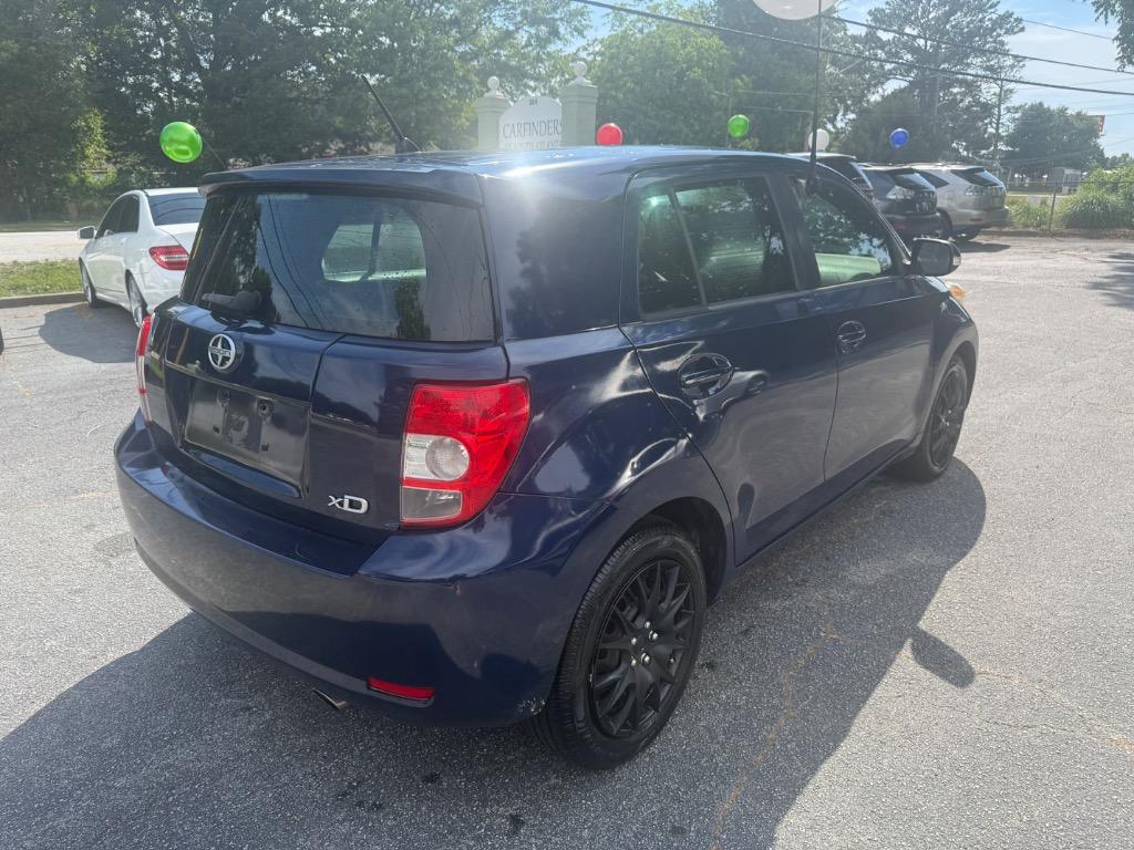 2008 Toyota Scion Xd - $8,995