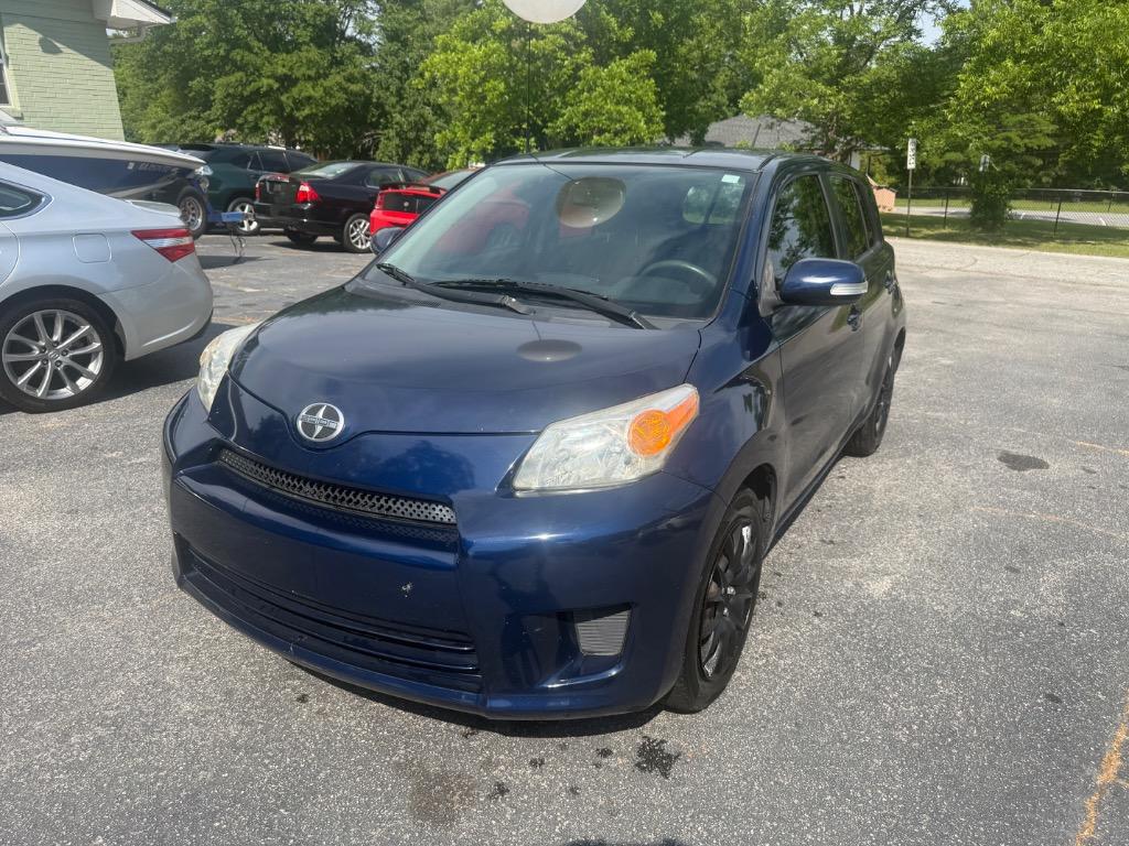 2008 Toyota Scion Xd - $8,995
