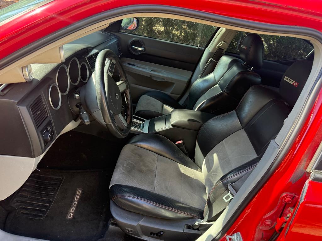 2007 Dodge Charger - $11,995