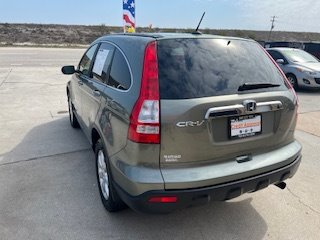 2008 Honda CR-V EX-L photo