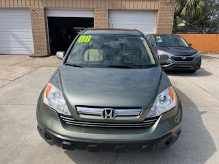 2008 Honda CR-V EX-L photo