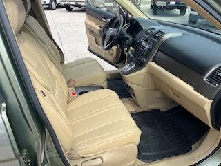 2008 Honda CR-V EX-L photo