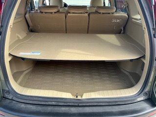 2008 Honda CR-V EX-L photo