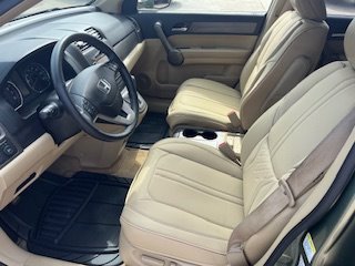 2008 Honda CR-V EX-L photo