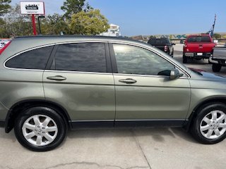 2008 Honda CR-V EX-L photo