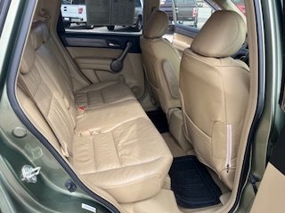 2008 Honda CR-V EX-L photo