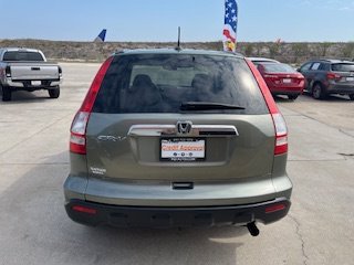 2008 Honda CR-V EX-L photo