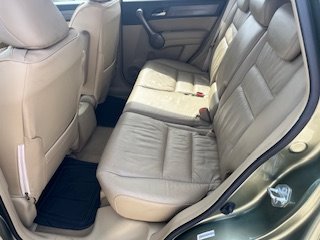 2008 Honda CR-V EX-L photo