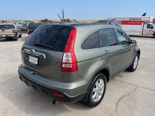 2008 Honda CR-V EX-L photo
