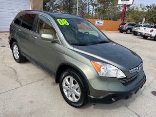 2008 Honda CR-V EX-L photo