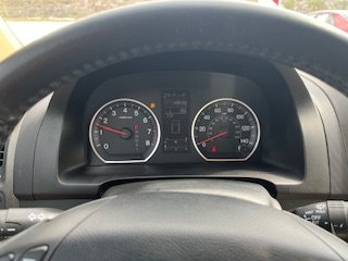 2008 Honda CR-V EX-L photo