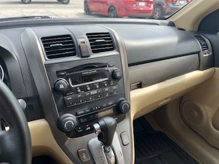 2008 Honda CR-V EX-L photo