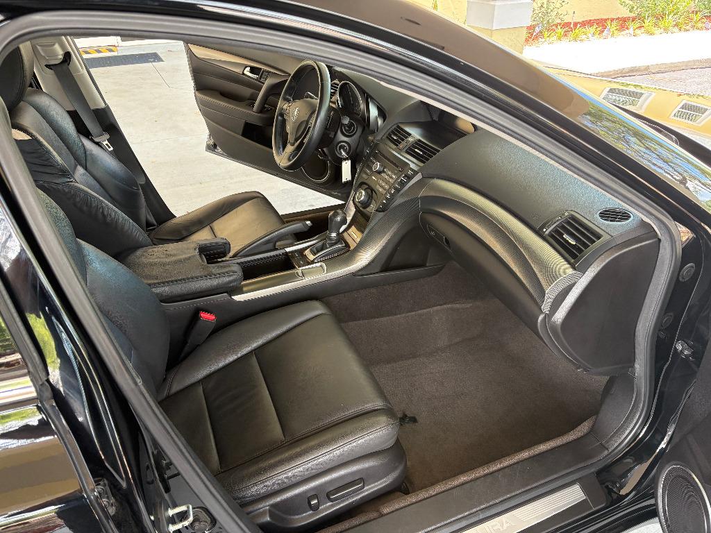 2012 Acura TL