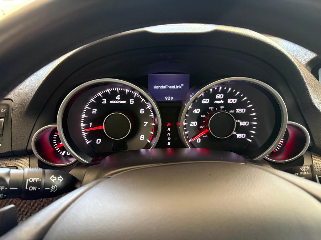 2012 Acura TL