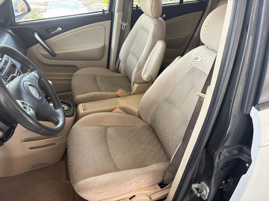 2007 Saturn VUE - $4,999