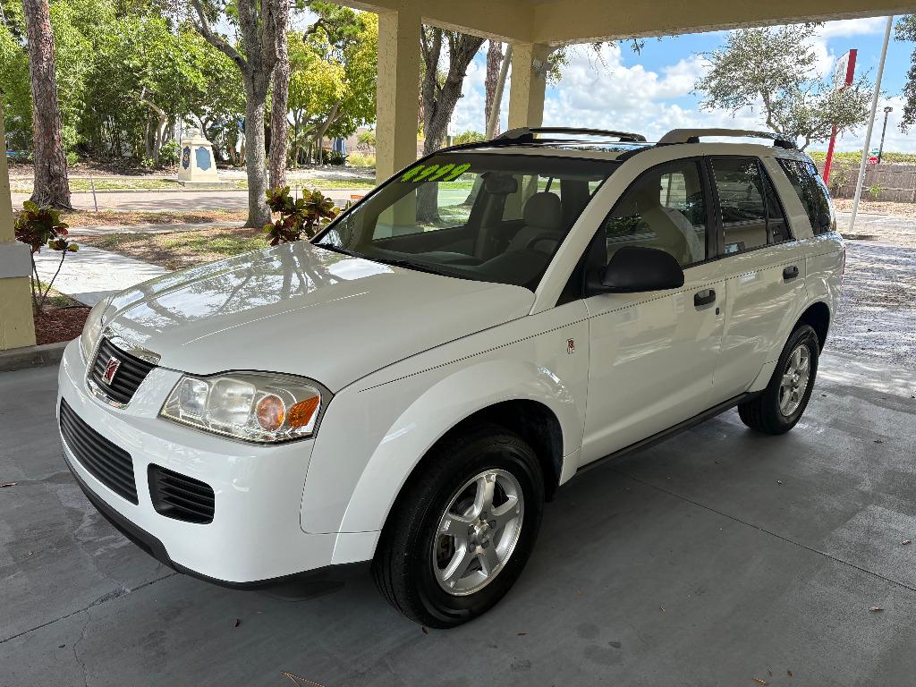 2007 Saturn VUE - $4,999