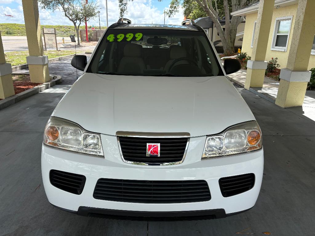 2007 Saturn VUE - $4,999
