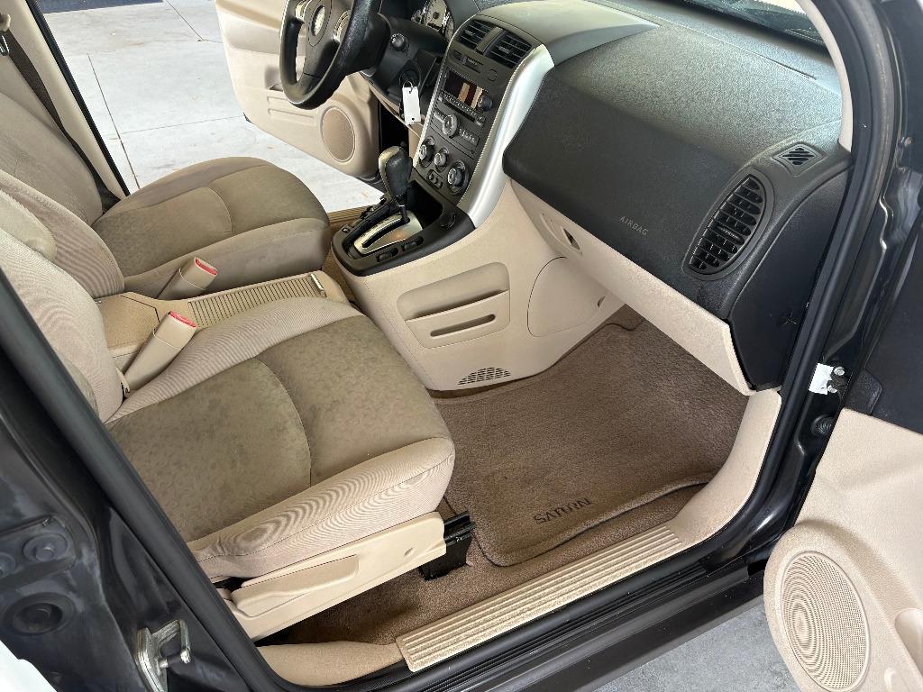 2007 Saturn VUE - $4,999