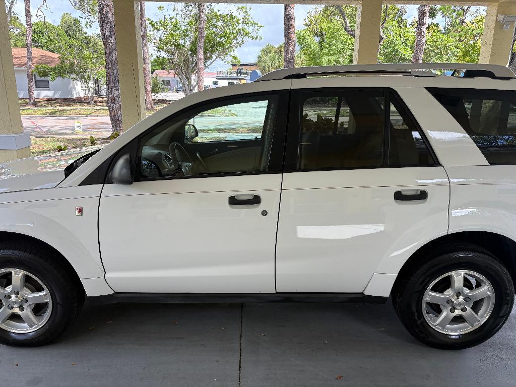 2007 Saturn VUE - $4,999