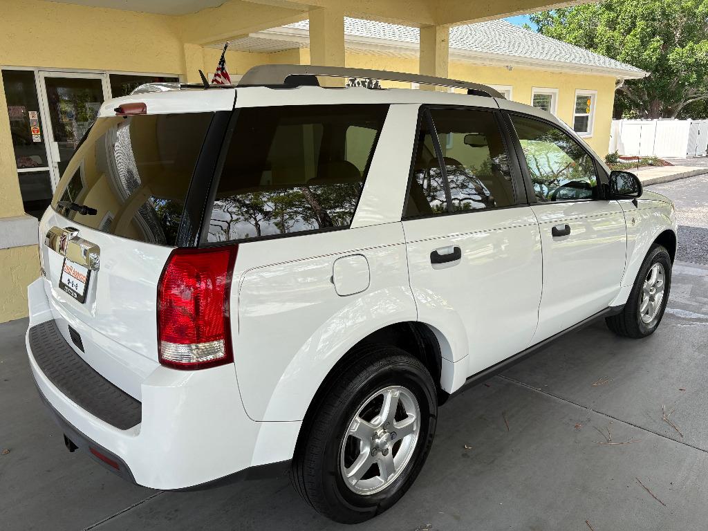 2007 Saturn VUE - $4,999