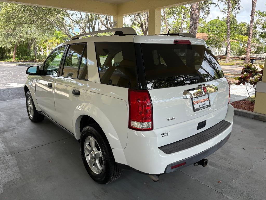2007 Saturn VUE - $4,999