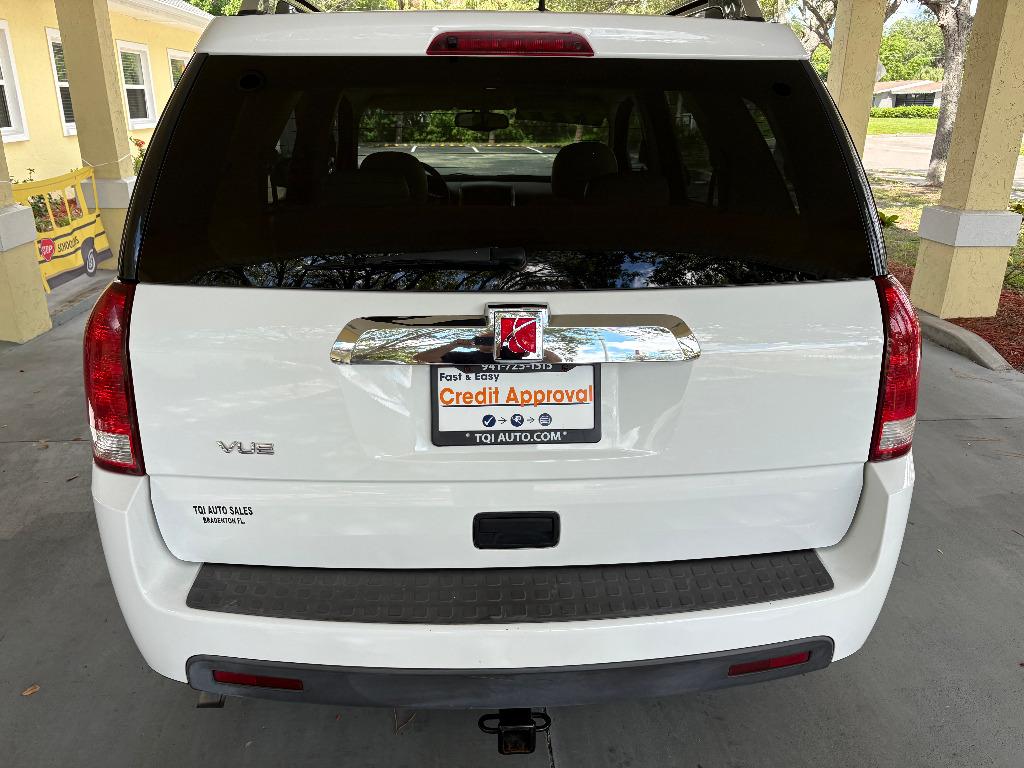 2007 Saturn VUE - $4,999