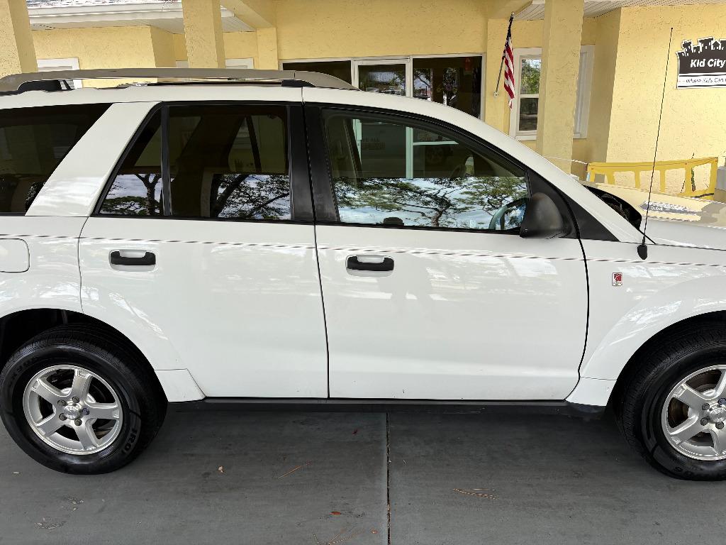2007 Saturn VUE - $4,999