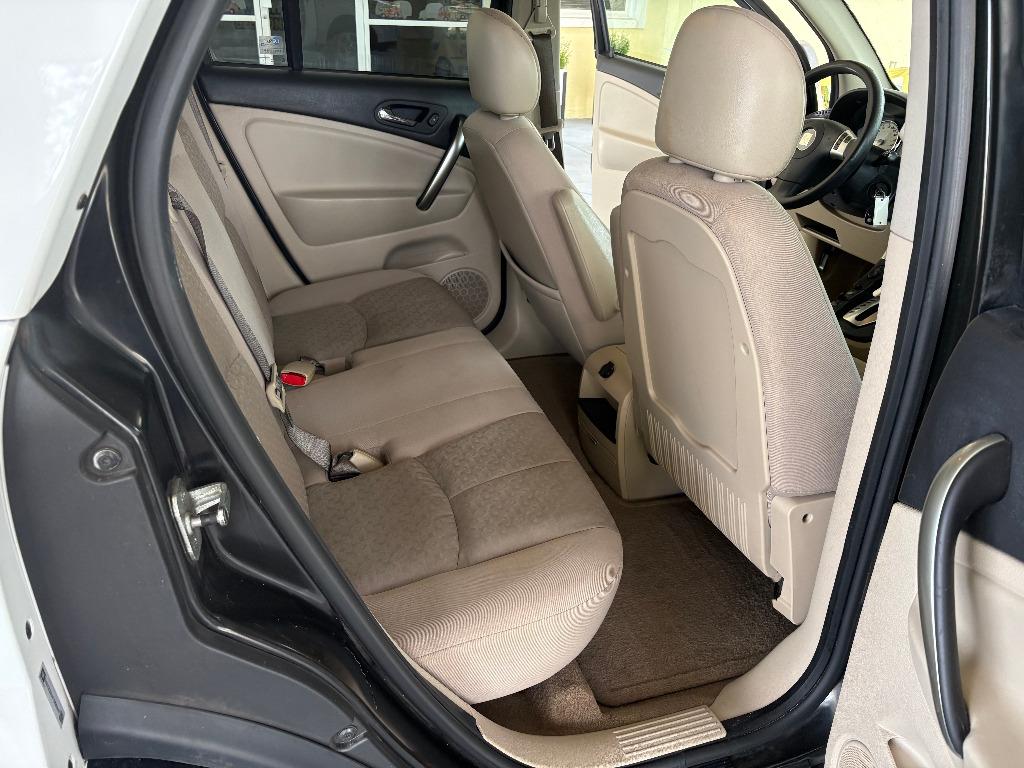 2007 Saturn VUE - $4,999