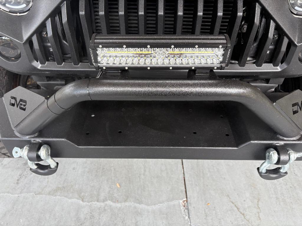 2016 Jeep Wrangler - $20,900