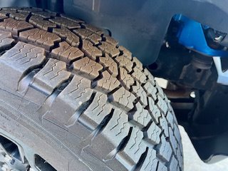 2016 Jeep Wrangler - $17,900