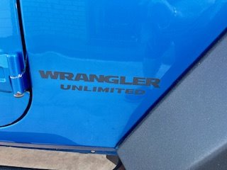 2016 Jeep Wrangler - $17,900