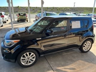 2017 Kia Soul - $9,700