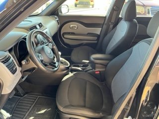 2017 Kia Soul - $9,700