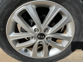 2017 Kia Soul - $9,700