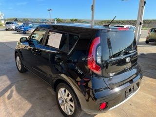 2017 Kia Soul - $9,700