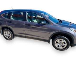 2016 Honda CR-V - $15,900
