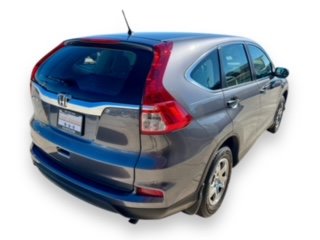 2016 Honda CR-V - $15,900