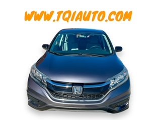 2016 Honda CR-V - $15,900